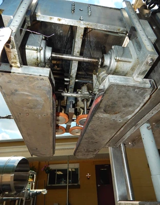 USED ELF TIGHTENER ACT 600L