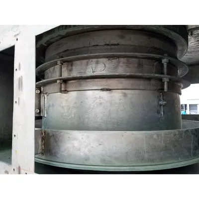 USED PULVA CORP. 2-6 X 3-0
