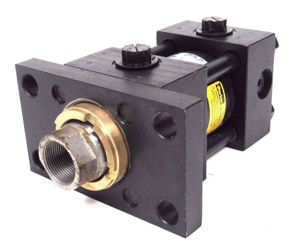 NEW PARKER 02.00-CJ2HLR29MC-0.500 CYLINDER 0200CJ2HLR29MC0500 SERIES 2H