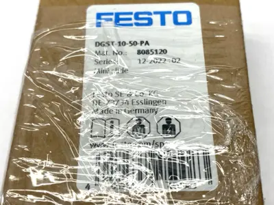 USED FESTO DGST-10-50-PA, 8085120