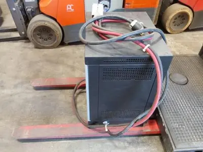 USED 2019 AMETEK MULTICHA