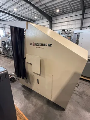 2014 SCHERR TUMICO 22-2801 Comparators | GMT (5)