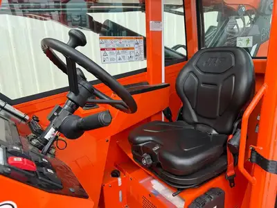 New | in-Stock 2026 SKY TRAK 6034 Telehandlers Texas US | Adcock Equipment USA #1524609