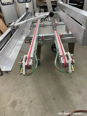 USED WEXXAR WFT-S