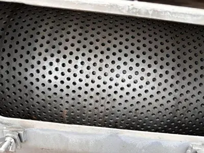 USED VOITH THUNE 45L L
