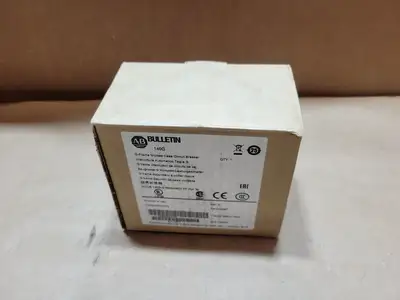 NEW ALLEN-BRADLEY 140G-G6C3-C70