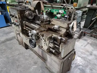 USED STANKO Ø 360 X 850 MM