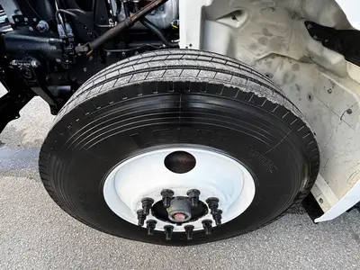 Used 2019 HINO 268 Box trucks Florida US | Truck and Van Outlet #1509125