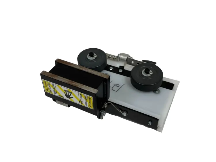 New | in-Stock RITE-HITE 8000 Parts & Accessories (Material Handling) Michigan US | SB Industrial Supply #863729