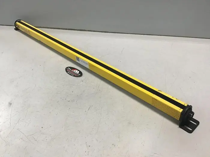 Used STI MS4332BR Light Curtains & Grids Michigan US | Ideal Machinery #897967
