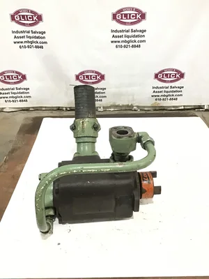 Vickers 4525V60A14 Hydraulic Pump Assembly