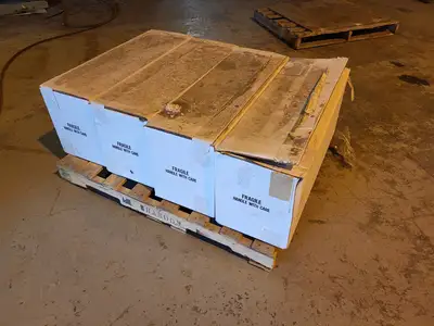 New | in-Stock PARKER IL82R20QEHM250YY1 Parts (Hydraulics and Pneumatics) British Columbia CA | Lenmark #264414