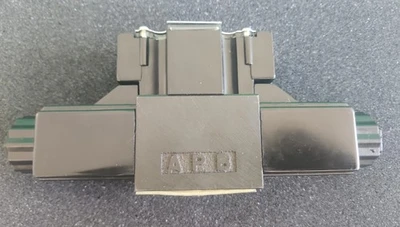 USED CTI CS-G02-C4-A1