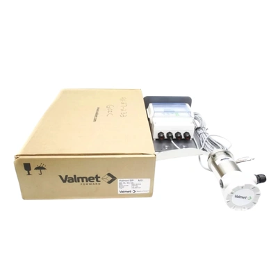 New | in-Stock Valmet Metso MA RL SS SS Pressure Transmitters MX | MAQUINARIA PECUSA #908393