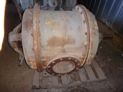 USED NASH TSL8