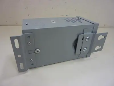 USED ACME TRANSFORMER T253008S