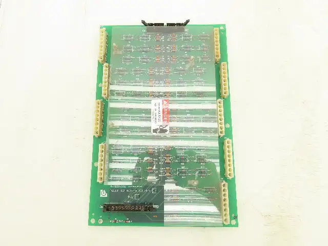 Used LIEBERT _UNKNOWN_ Printed Circuit Boards (PCB) Indiana US | Arrow Industrial #632108