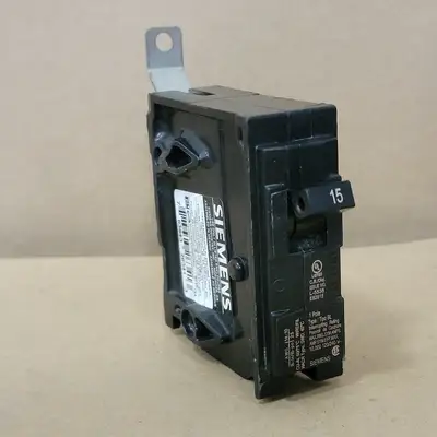 USED SIEMENS B115