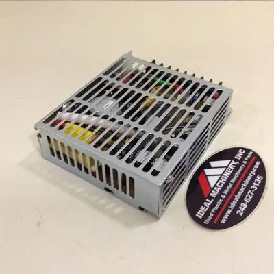 USED ETA ELECTRIC WRA05SX-U