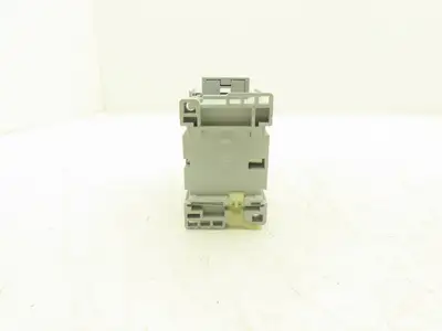 Allen Bradley 700-CF400KD Control Relay 110v 60Hz Coil 600vAC 25A 3Ph 4NO Ser A