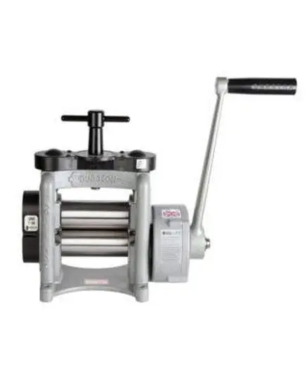 New GoldPro® Durston Agile F130 130mm Flat Rolling Mill