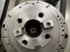6" GIDDINGS & LEWIS CNC Horizontal Table Type Boring Mill, 2001 thumbnail