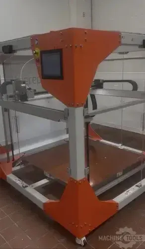 Used 2023 BIGREP ONE.4 3D Printers Arizona US | KD Machinery #873406