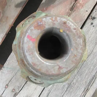 Tricone Drill Bit