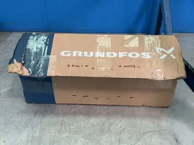 New | in-Stock GRUNDFOS MS402 Motors (misc) Ohio US | HGR 24 #1516998