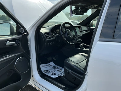 Used 2021 DODGE DURANGO SUVs Michigan US | Miedema Asset Management Group #1397114