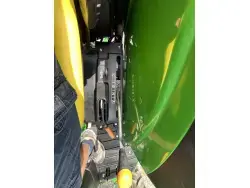 Used 2024 JOHN DEERE 4044M Sub-Compact & Compact Tractors Pennsylvania US | Iron Exchange Equipment Solutions #1414152
