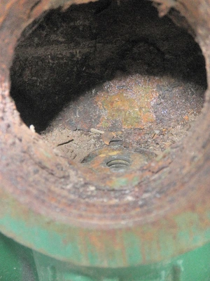 USED WHEATLEY 5P-200-A