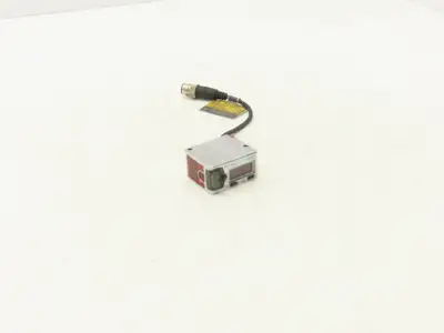 Used KEYENCE _UNKNOWN_ Proximity Sensors Indiana US | Arrow Industrial #1408254