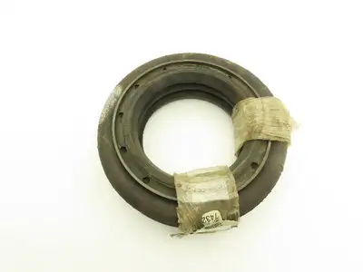 Firestone W01-358-7432 Airide Air Bag Spring Double Convoluted Bellows 12"OD 4"H