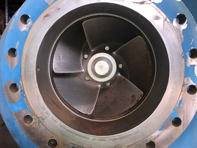 USED Goulds 3180XL