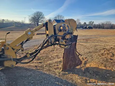 Used 2015 VERMEER 2015 VERMEER RTX1250 Trenchers Florida US | HDD Broker #1346437