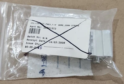 NEW Norgren DC/92020/M/0.250