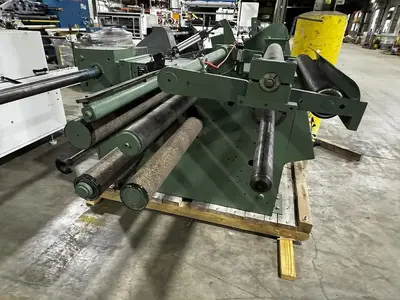 Used STANFORD 142 LT Miscellaneous Printing & Paper Equipment Pennsylvania US | Global Equipment International, LLC #1334542