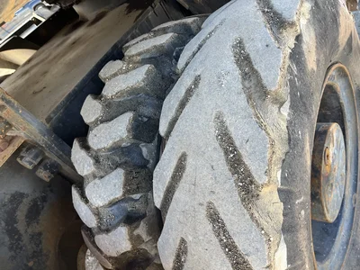 Used 2012 Hitachi ZX190W-3 Wheel Excavators Maryland US | Zadoon Equipment #1480789