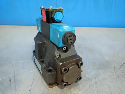 USED VICKERS DG5S833CTMFPA4WLH530EN483