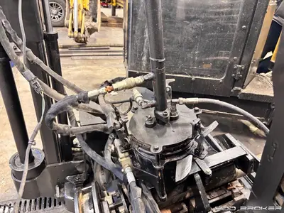 Used 2008 VERMEER 2008 VERMEER D24X40 SERIES II Drill Rigs Florida US | HDD Broker #1346352