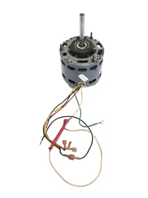 NEW MAGNETEK 559 MOTOR 115V 1/2"x4"