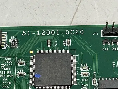 USED ADLINK 51-12001-0C20