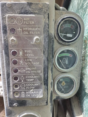 Used 1985 CATERPILLAR 245 Crawler Excavators Texas US | Proxy Equipment #1567992