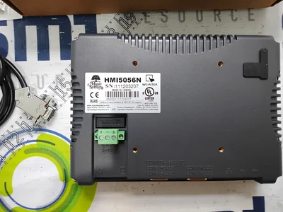 USED MAPLE SYSTEMS HMI5056N