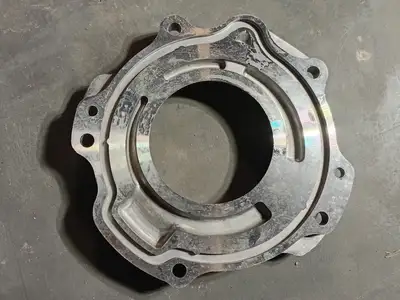 NEW FORD 5C3Z6608B