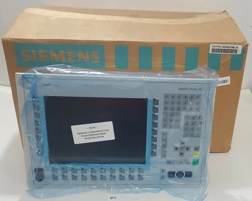 NEW Siemens 6AV7613-0AB22-0BJ0