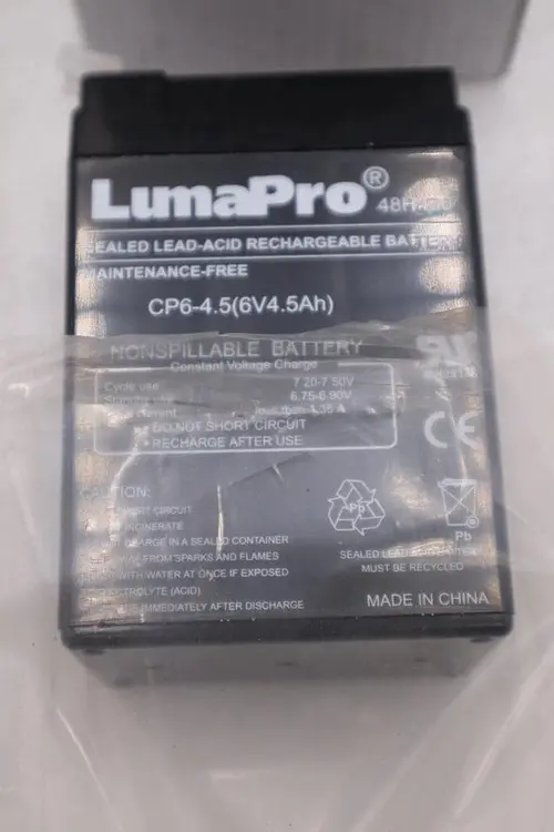 Used Lumapro _UNKNOWN_ Servo Drives Pennsylvania US | Global Equipment International, LLC #317922