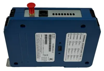 NEW GE FANUC MDS TRANSPHERE