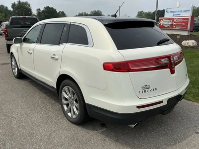 Used 2014 LINCOLN MKT SUVs Michigan US | Miedema Asset Management Group #1315957